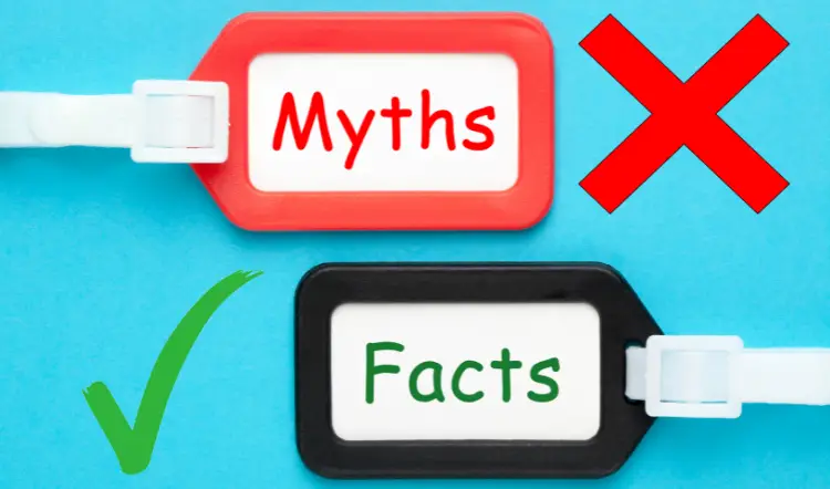 Myth vs Fact