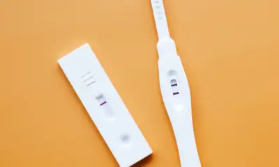 pregnancy kit use