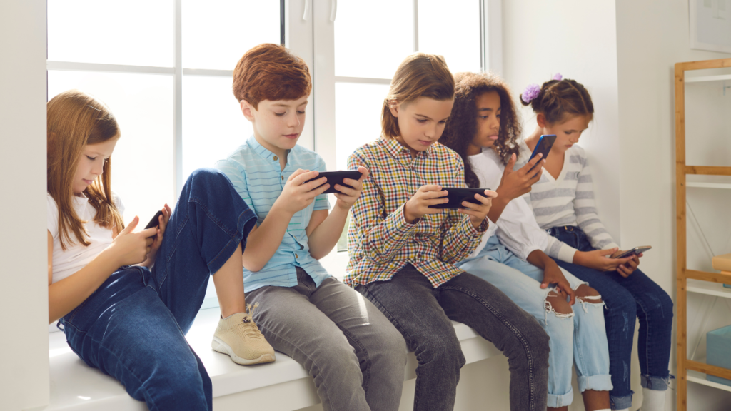 impact-of-electronic-devices-on-children-and-teens