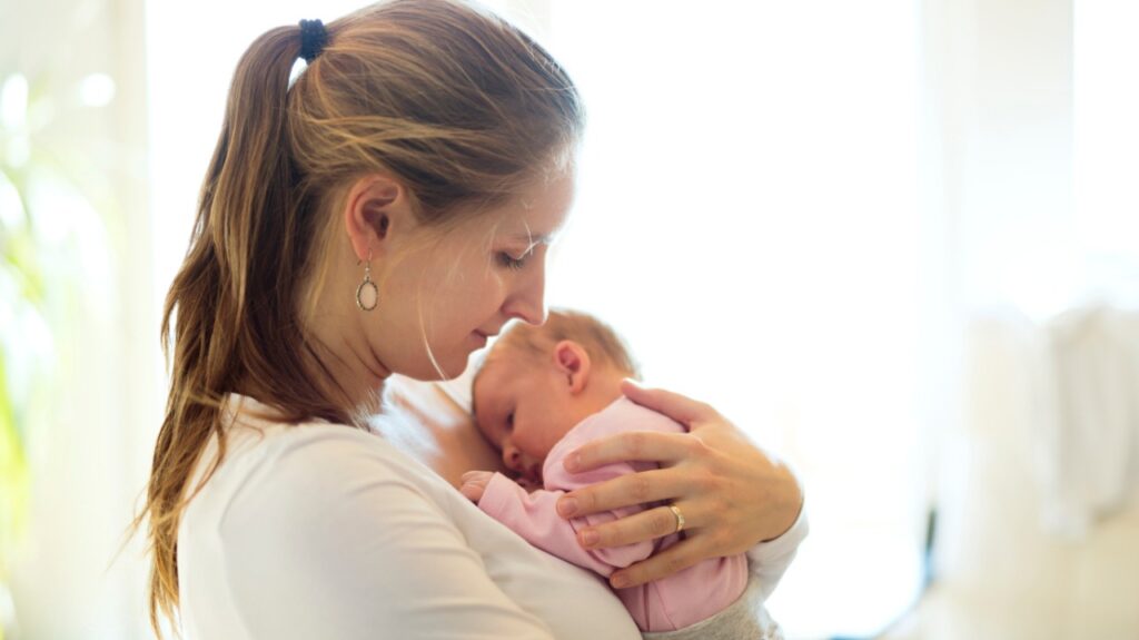 Postpartum family planning